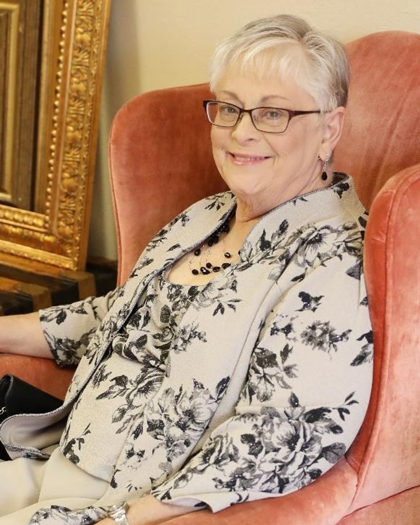 Carolyn Sue Howry Profile Photo