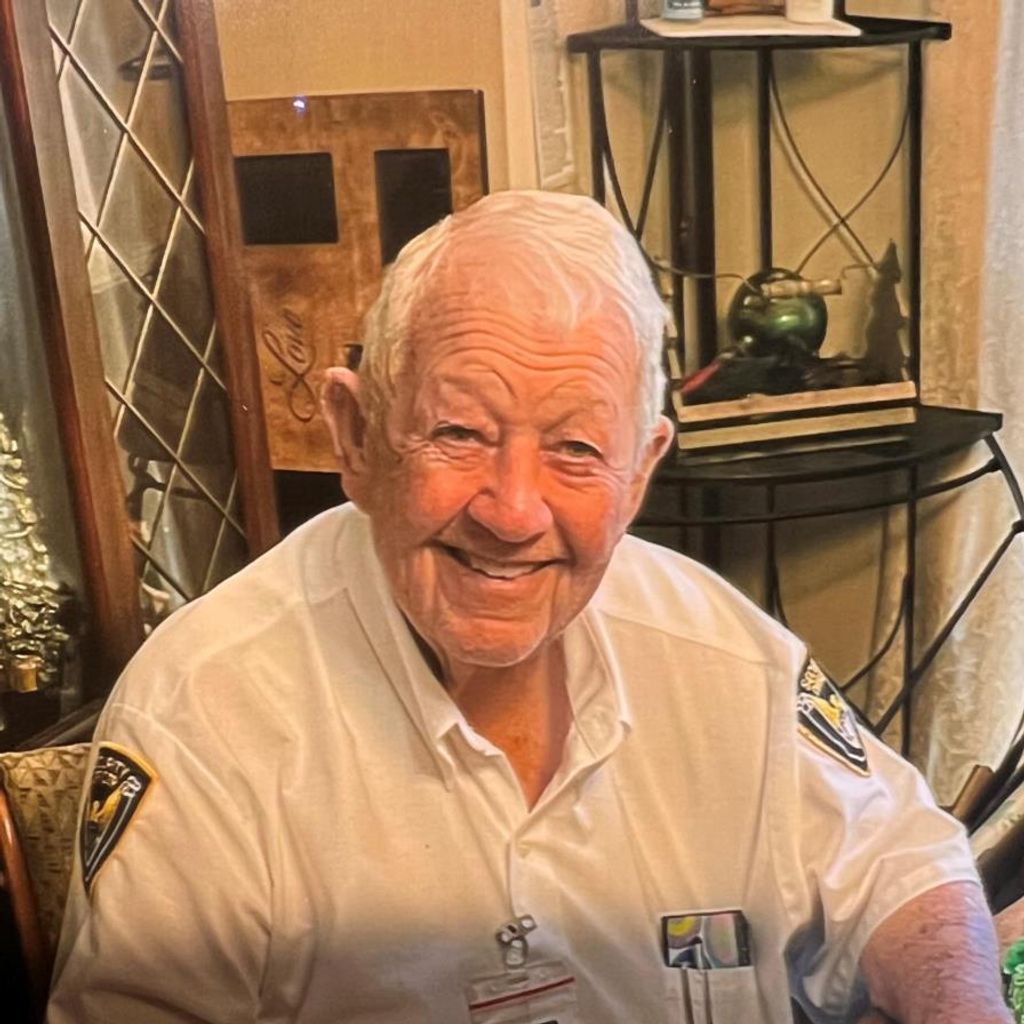John Harry Courville
