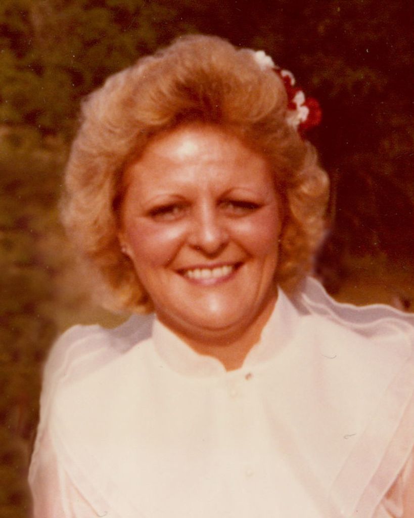 Eleanor R. Juttelstad