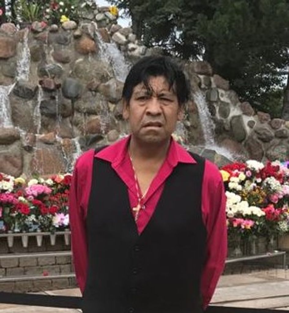 Pedro Jose Juarez Cuautle Profile Photo