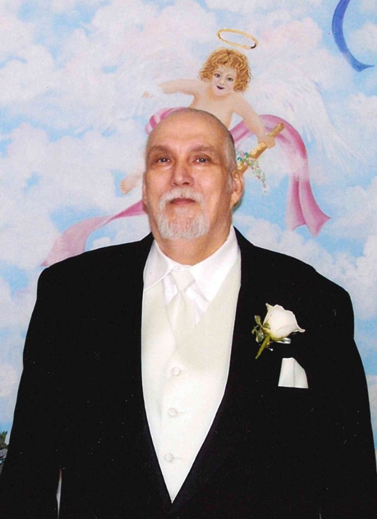 Richard Raymond Hopkins Profile Photo