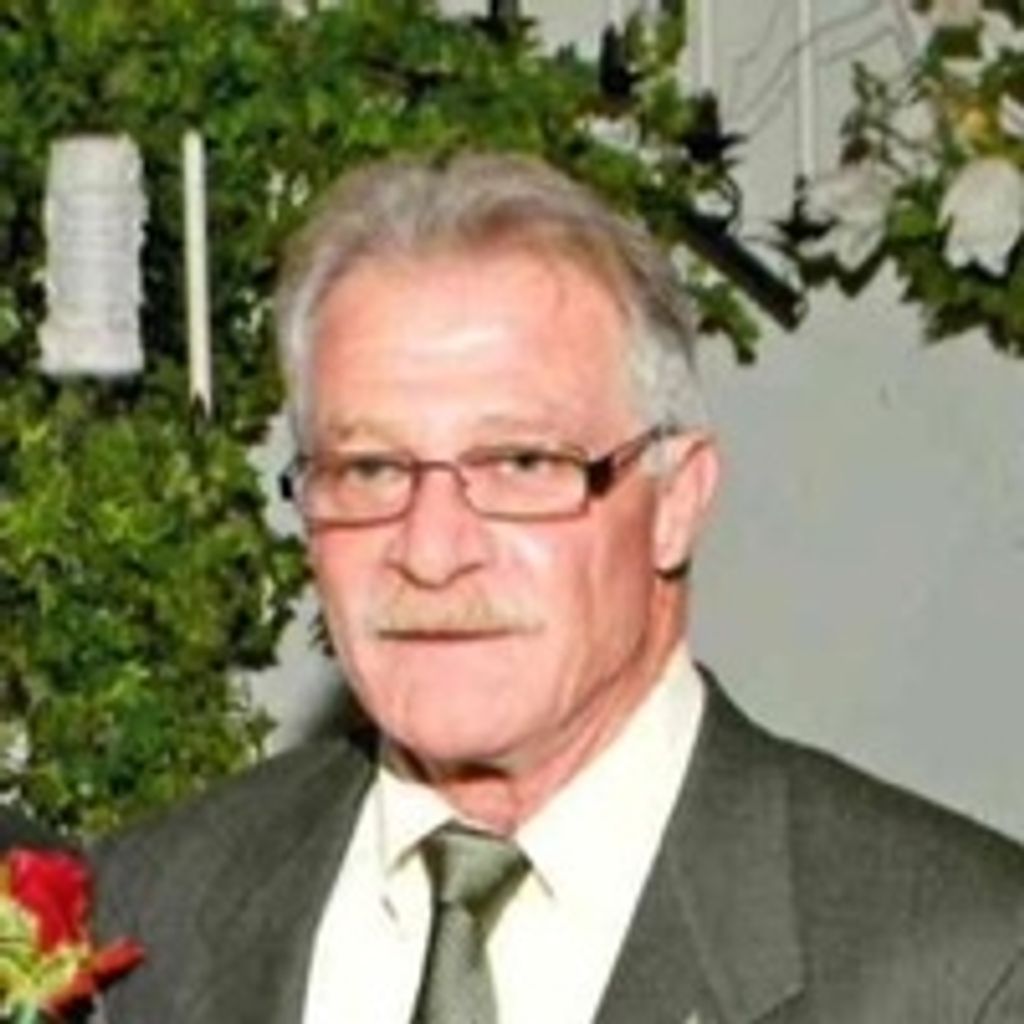 Joe Robinson Profile Photo