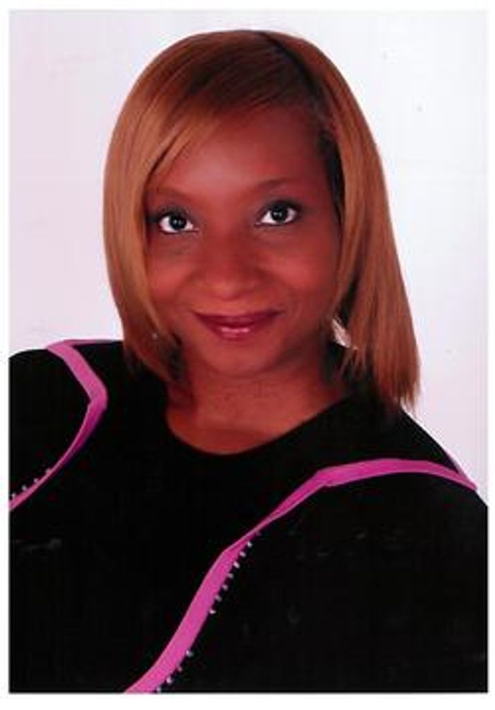 Cynthia Denise Fontaine