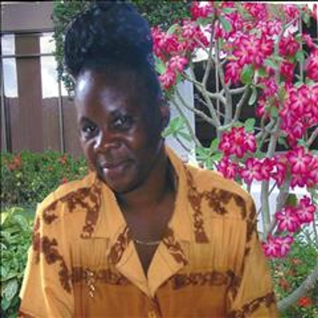 Carolyn Ingrid Catholic