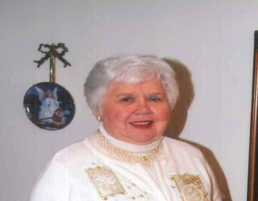 Glennette Beaver