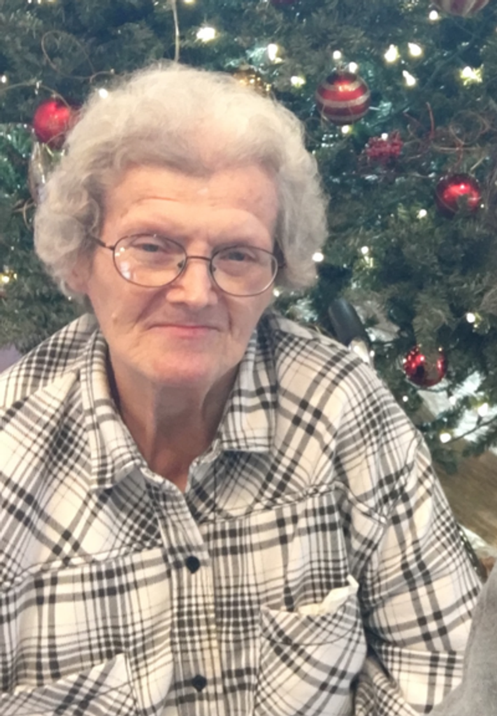 Mary Louise Brown Profile Photo