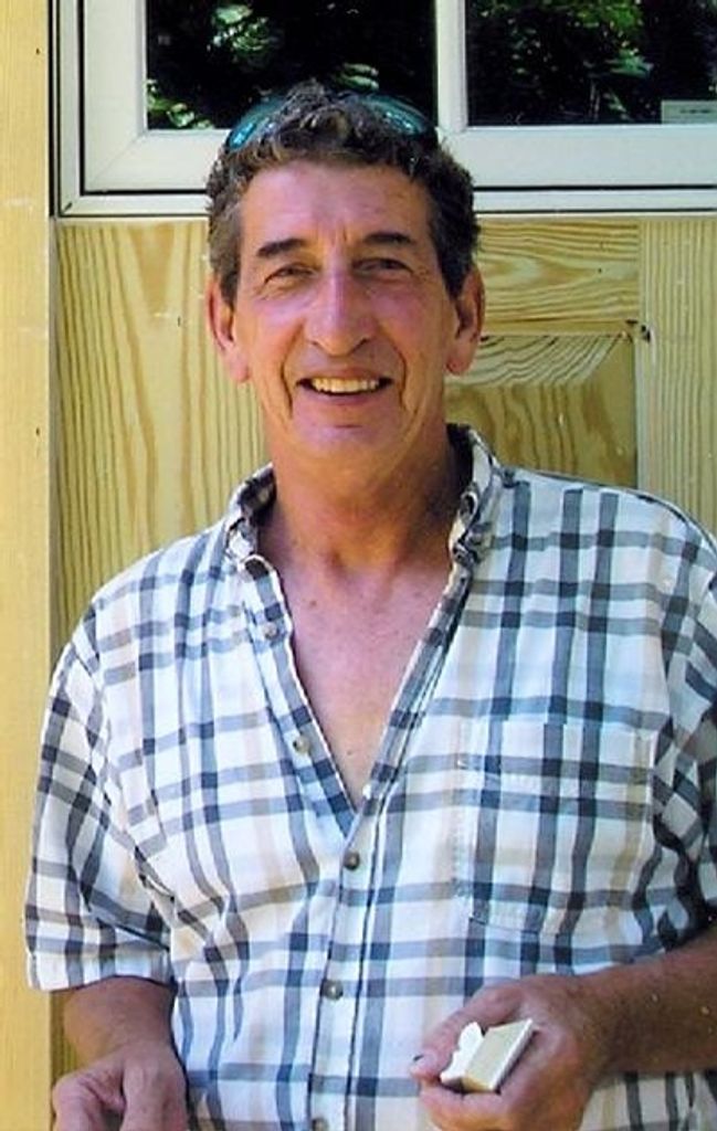Ronald Michael Veale