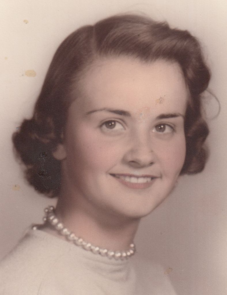 Betty  Lou Reilly Profile Photo