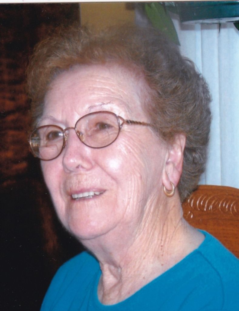 Juanita Haley Profile Photo
