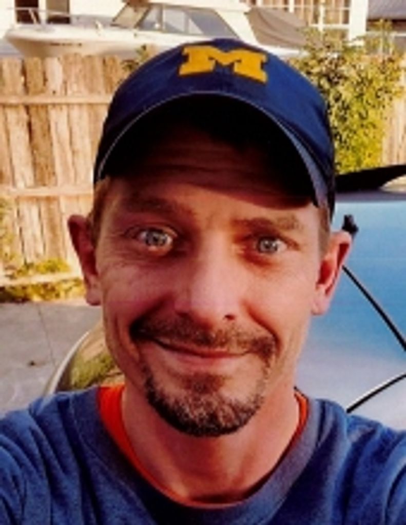 Joel George Williams Jr.