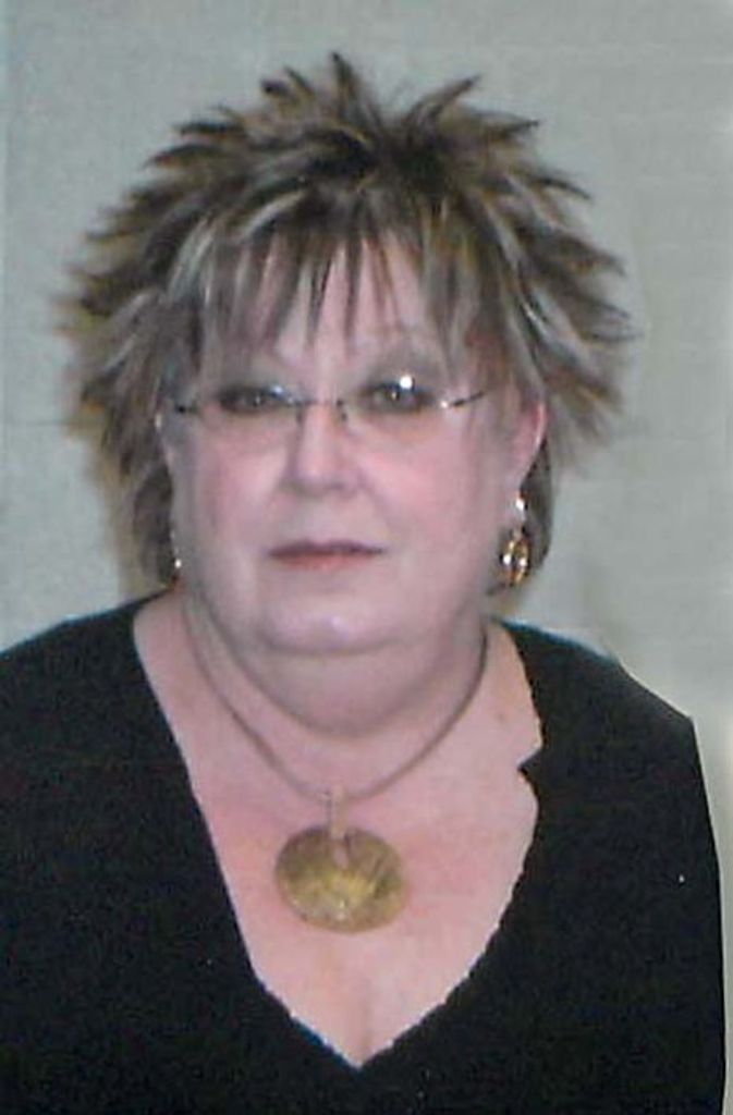 Mary Louise Mccoy Profile Photo