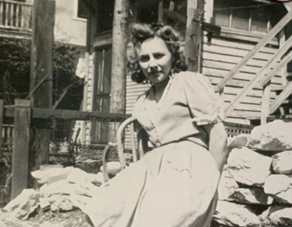 Nina Holman