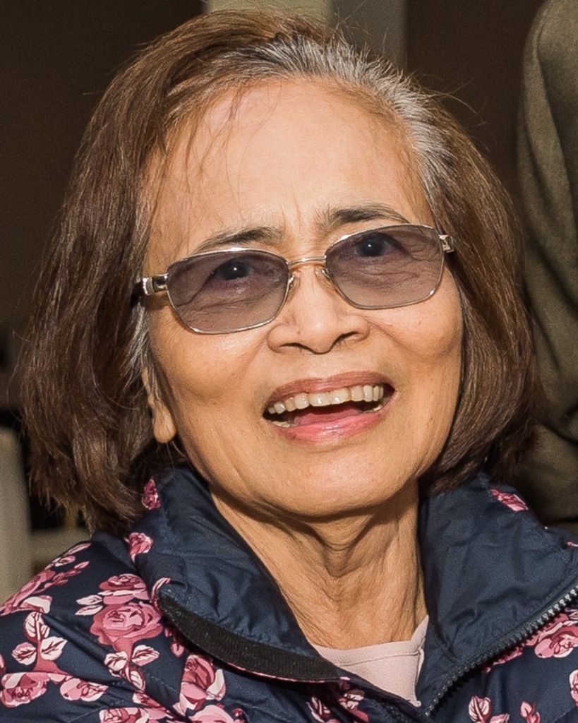 Rosita Maylad