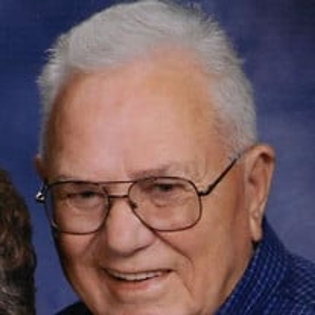 Kenneth C. Ussery