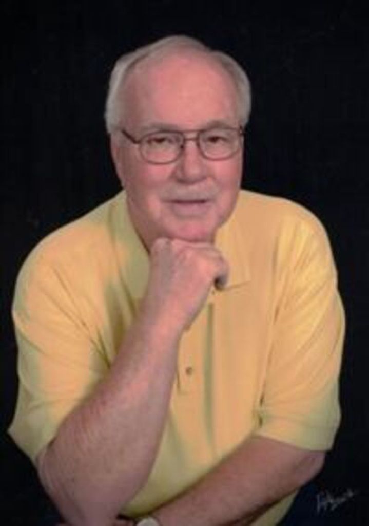 James Sid Hicks Profile Photo