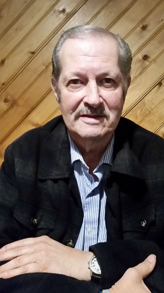 Roy Lee Trent Profile Photo