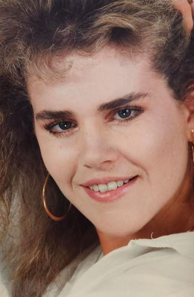 Tracey M. Mcnicholas