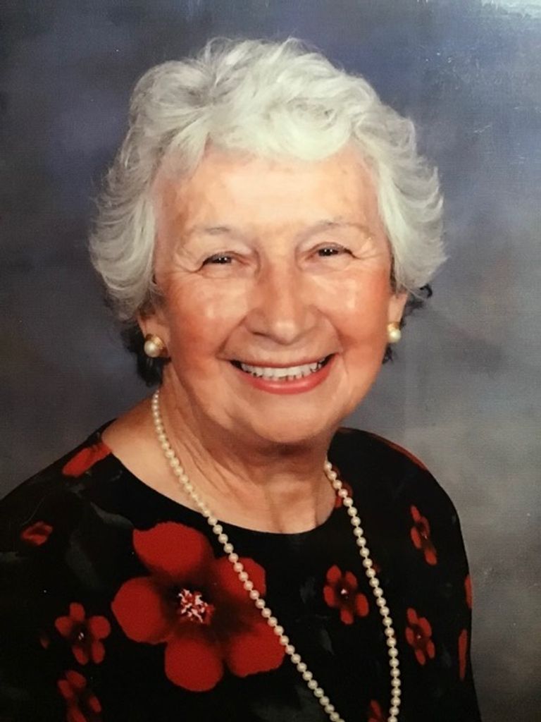 Lora Luetta (Blanchard)  Smith Profile Photo