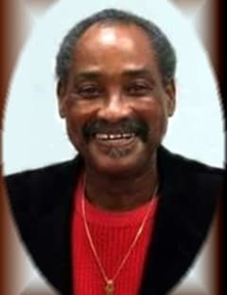 Hamilton Hall Jr. Profile Photo