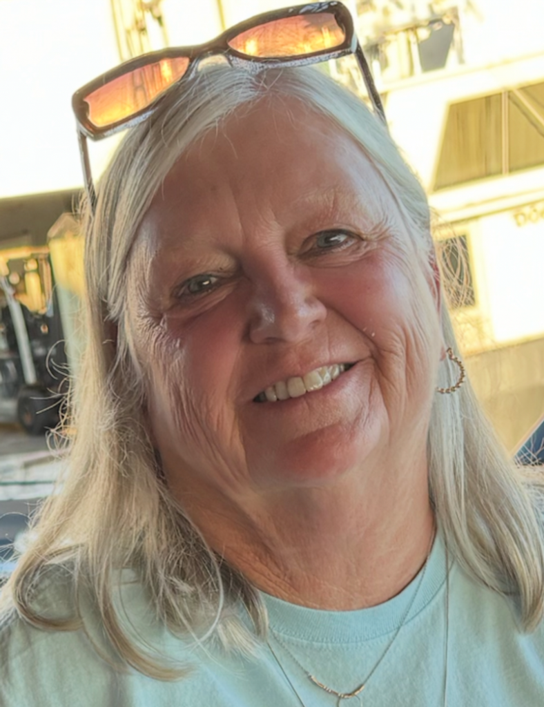 Ardis Wyatt Long Profile Photo