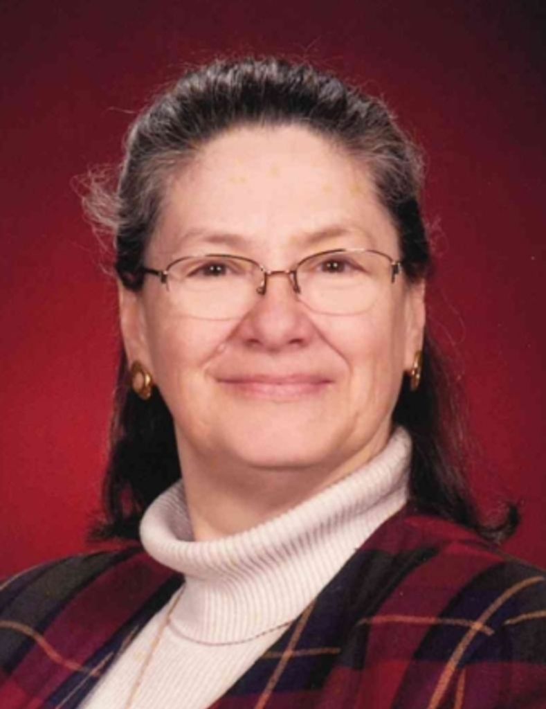 Nadine Carol Stevenson
