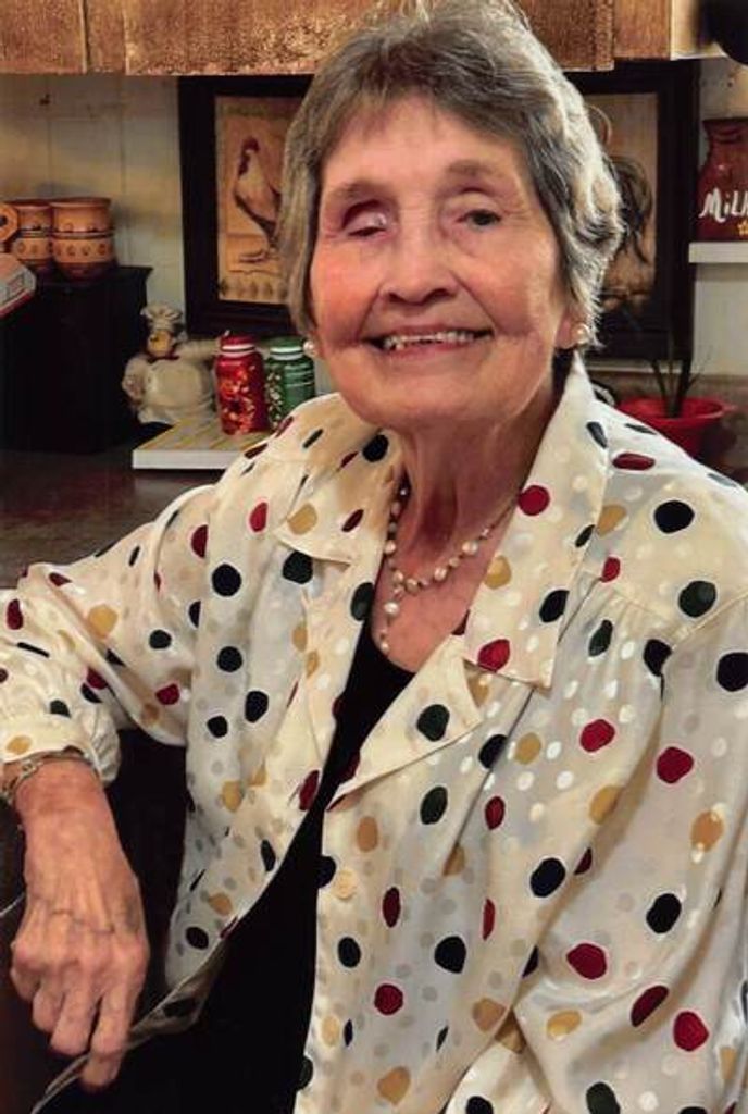 Bonita Dean Rankin Profile Photo