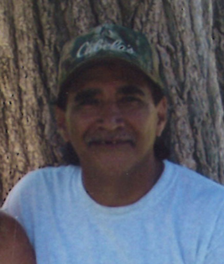 Jesse Joe Espinosa