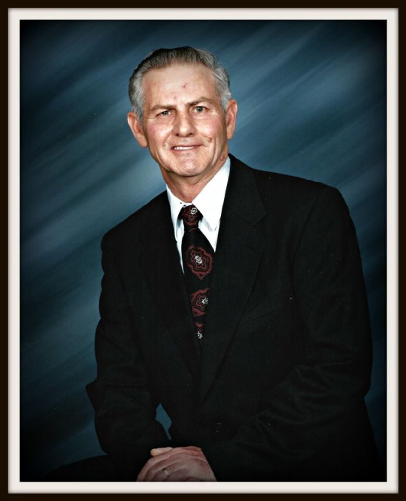 Gerald Stewart Profile Photo