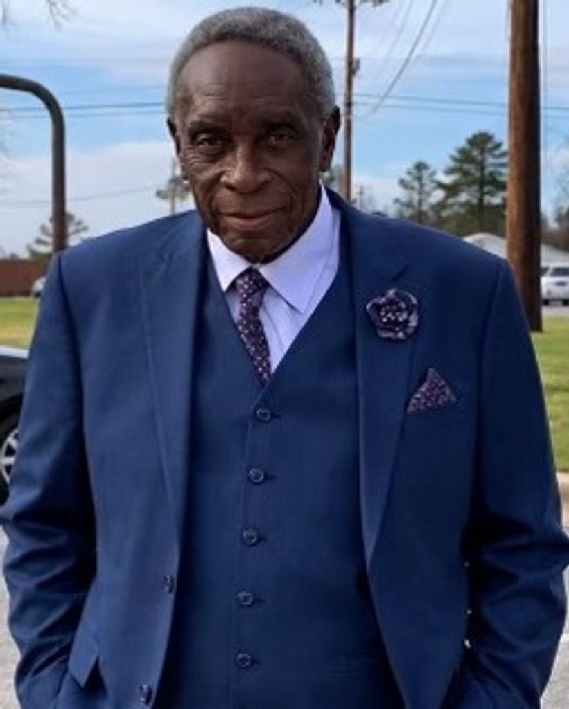 Willie James Gray, Sr. Profile Photo