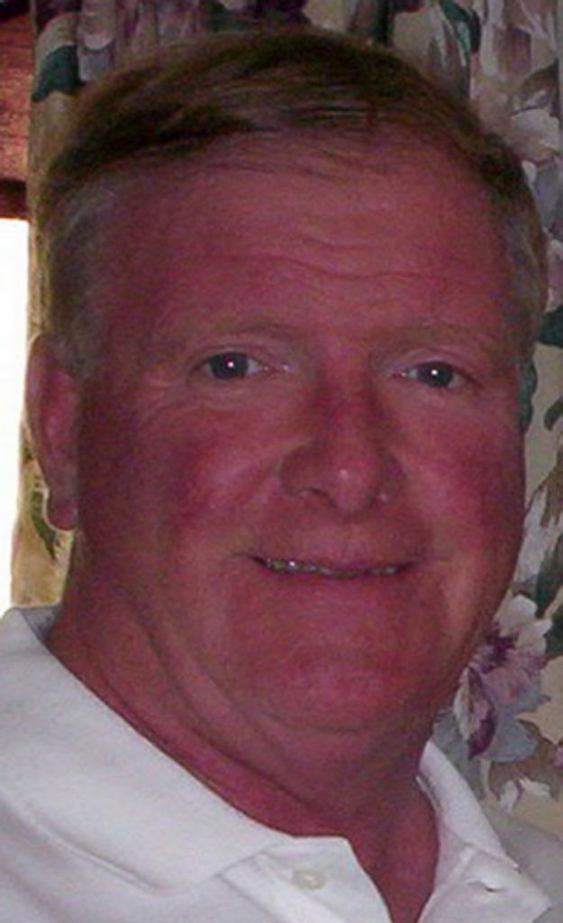 J. Kevin Judge