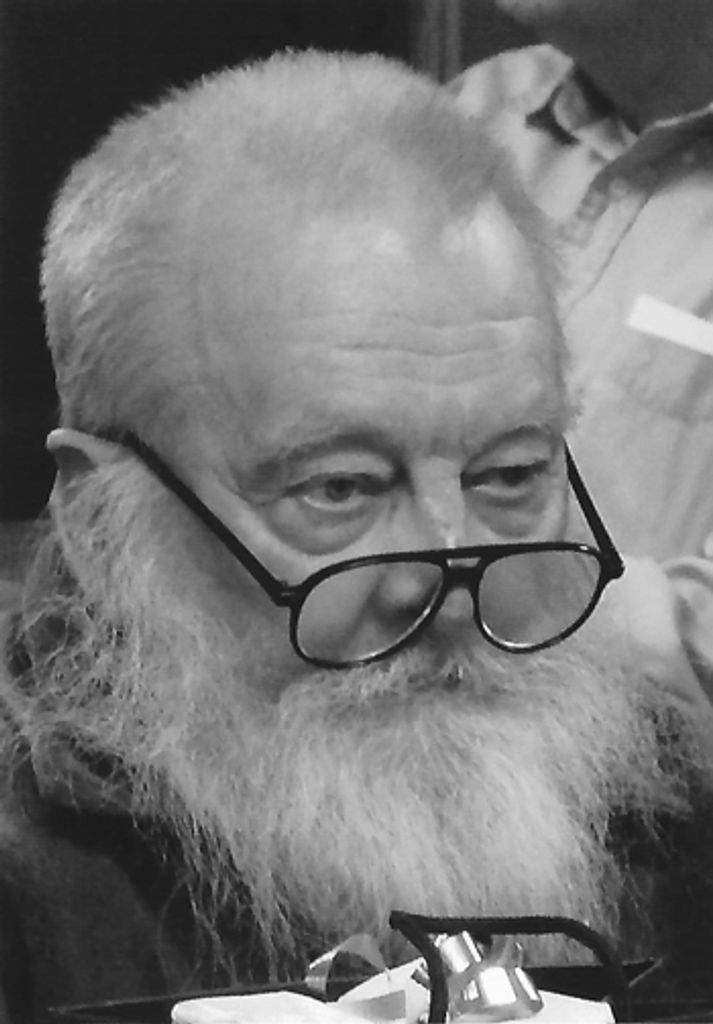 Dale Lilleskov