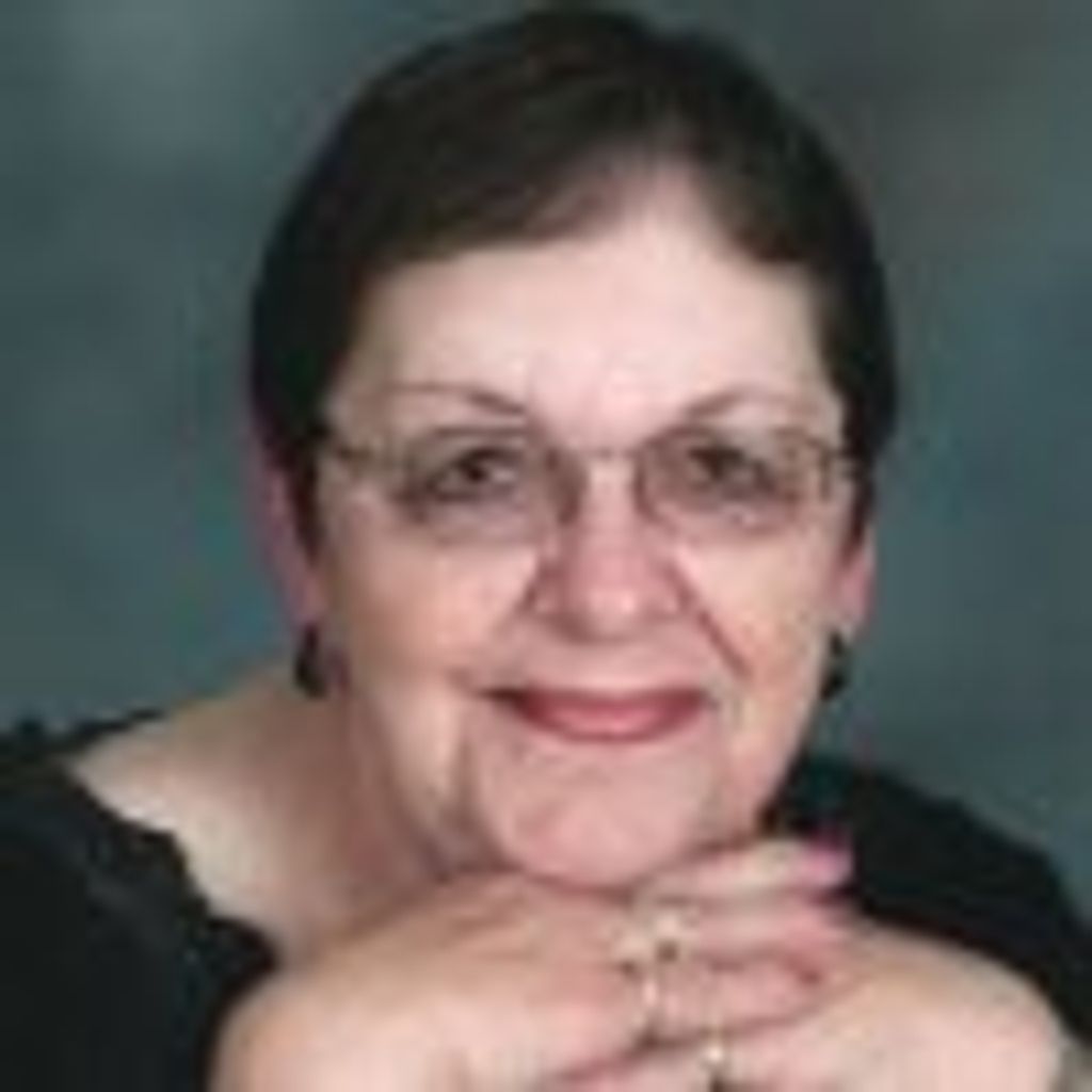 Donna Mae Yakesh (Burr)