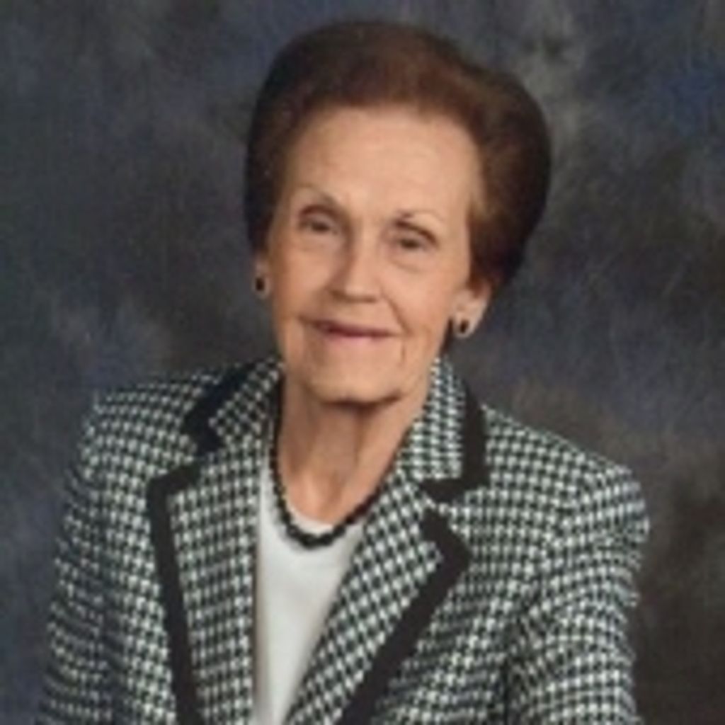 Ruth Anderson