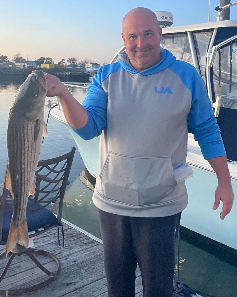 John Anthony Colalillo Jr.