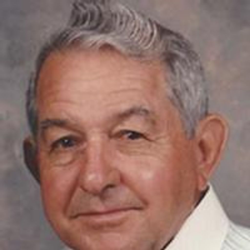 Albert Terry, Jr.