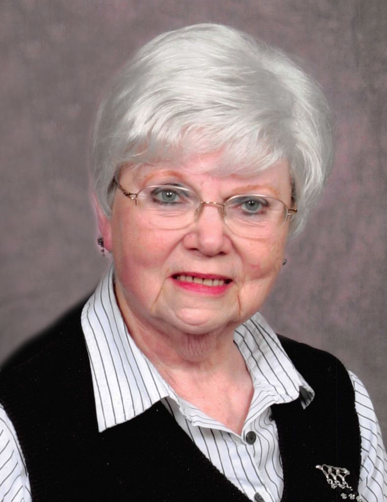 Ramona Mae Rouse Profile Photo