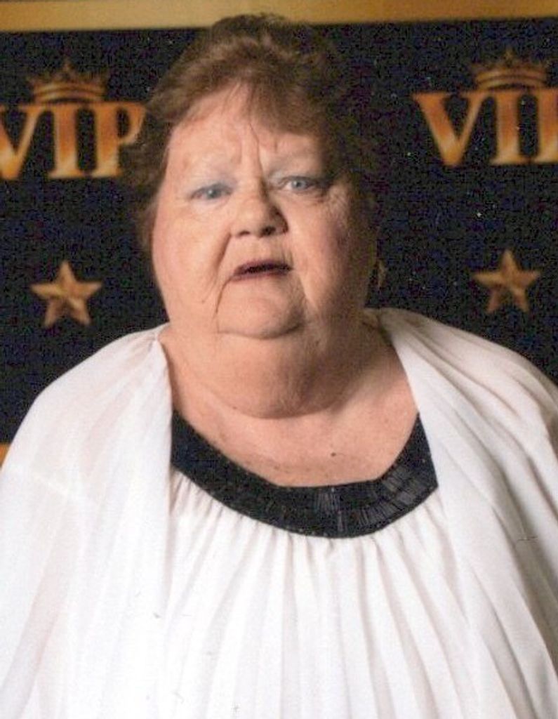 Katherine Anita A. (Perry)  Chambers Profile Photo