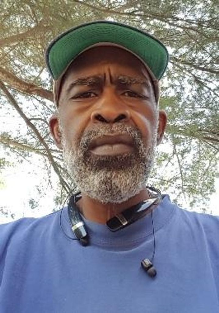 Woodrow Raleigh, Jr.