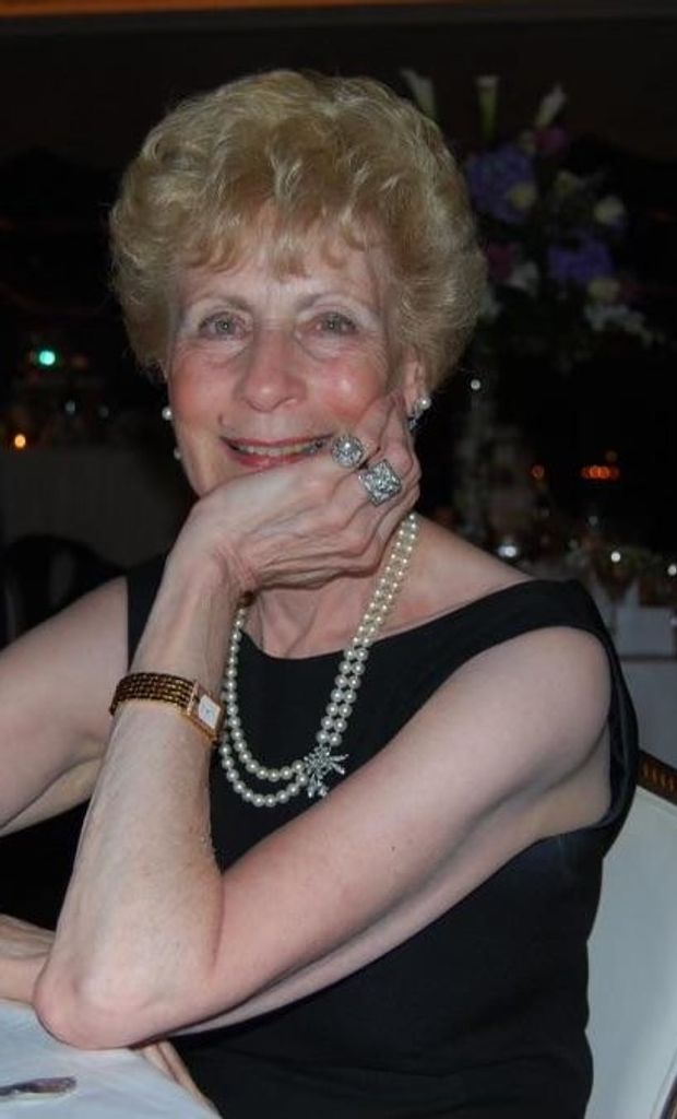 Caroline Lucille Mazza