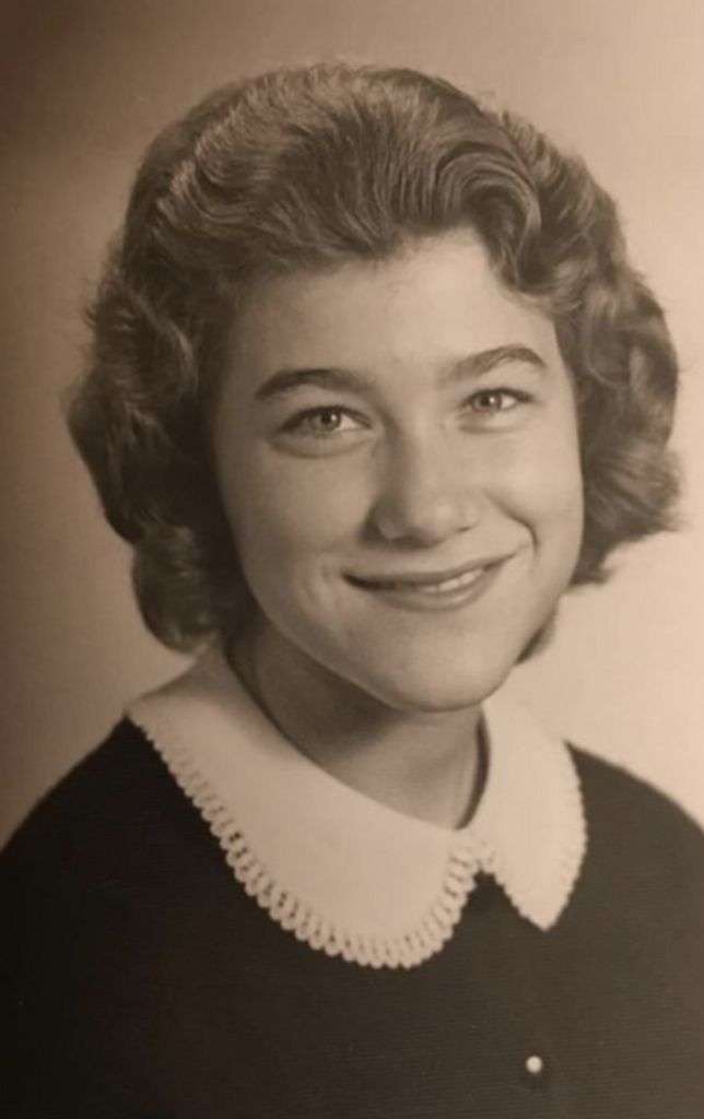 Margaret Ammons Hayes Profile Photo