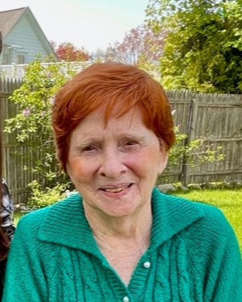 Maureen Mary O'Connor Profile Photo
