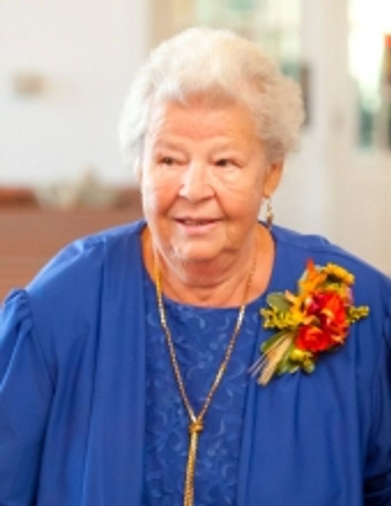 Zinaida Muzdoba