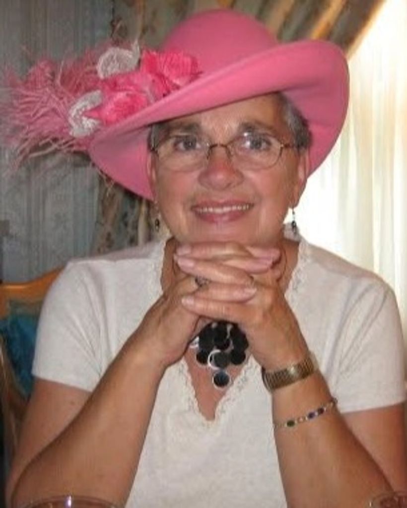 Zona M. Beerbohm Profile Photo