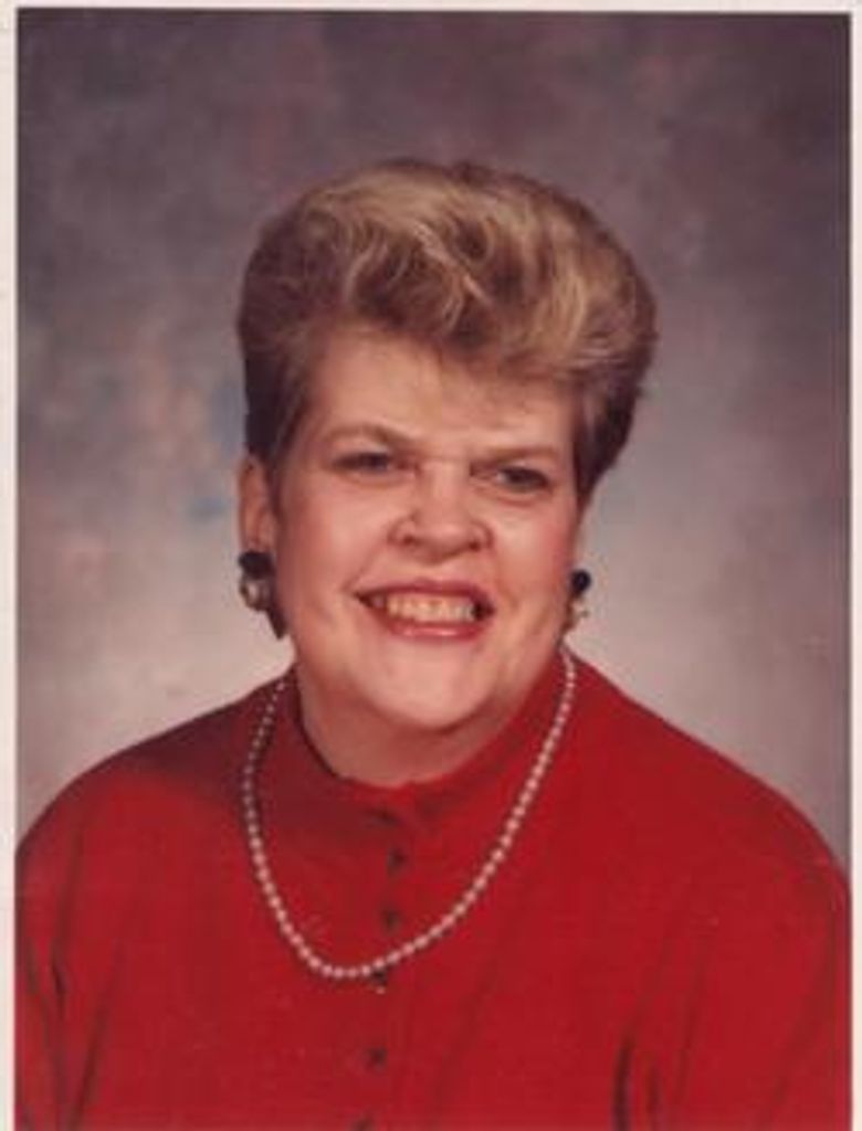JoAnn   Mann