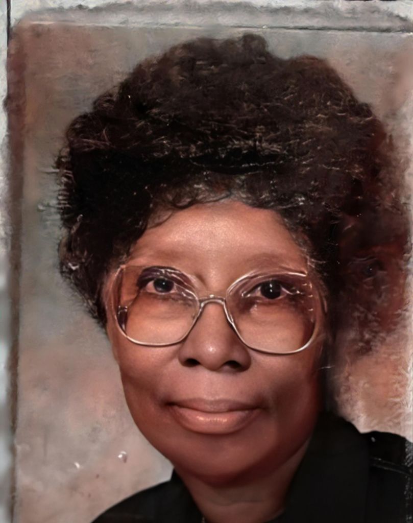 Bessie Mae Chamblee Profile Photo