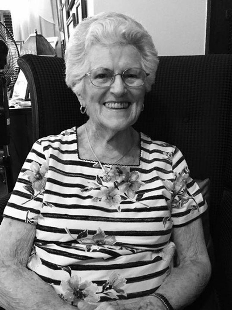 Freda Irene Pierce Profile Photo