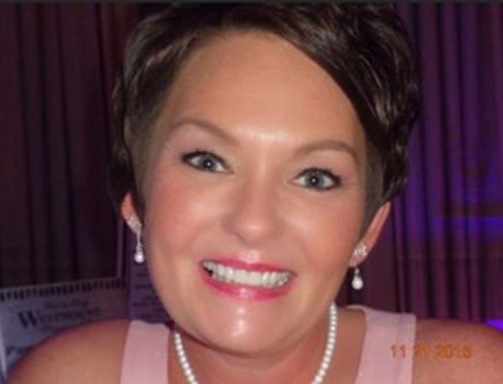 Angela Dawn Ratterman Profile Photo