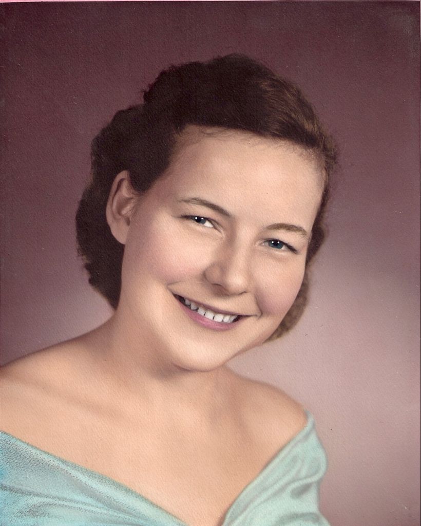 Donna Williams