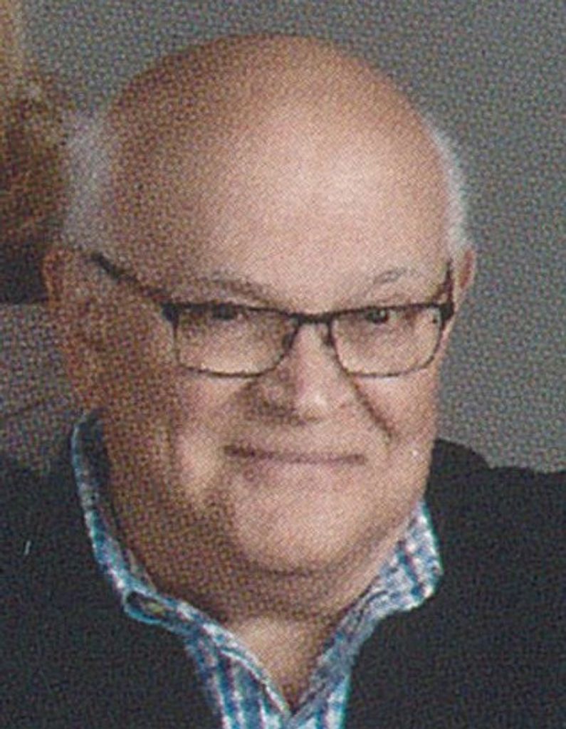 Lawrence Tripodi