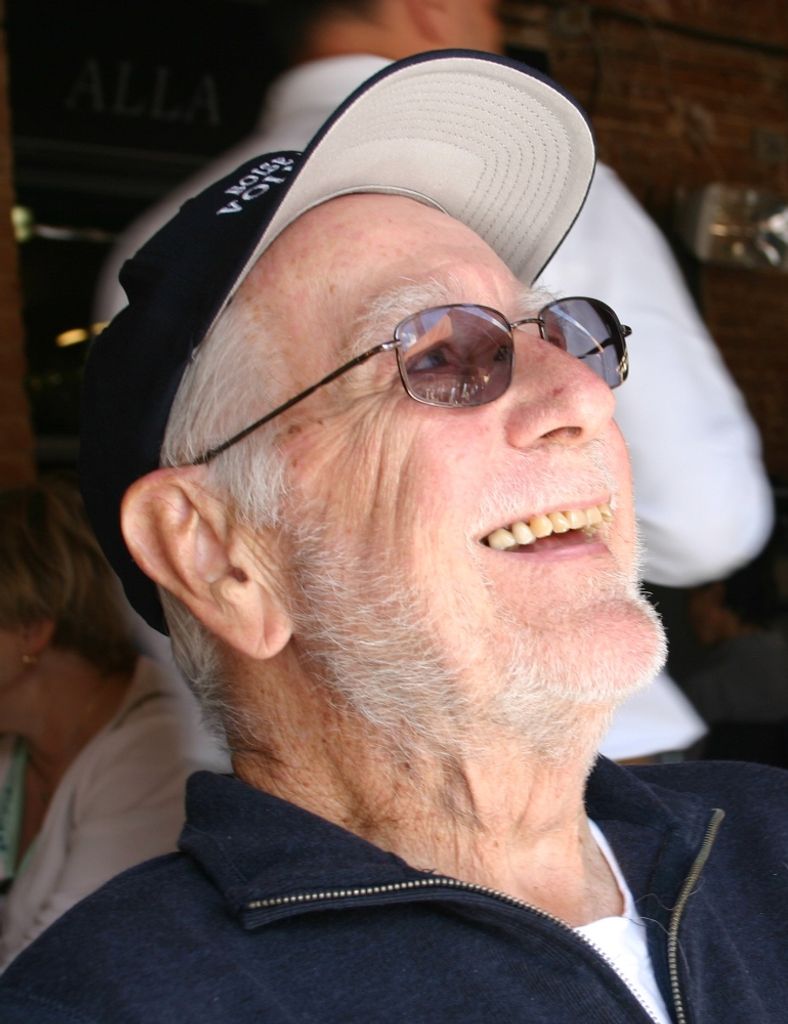 Samuel Hazlett Profile Photo